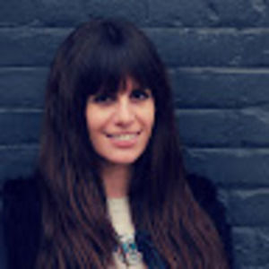 Meet your Posher, Alyson